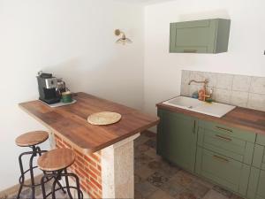 Gîte Le Tico