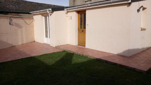 Gîte Le Tilleul