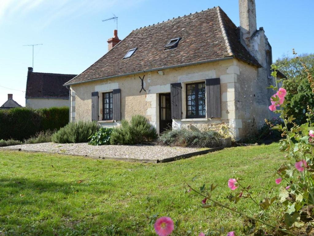 Gîte Le Tranger, 2 pièces, 4 personnes - FR-1-381-482 La Maison Du Jardinier -  -, 36700 Le Tranger