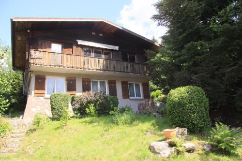 Gîte Le Tyrol