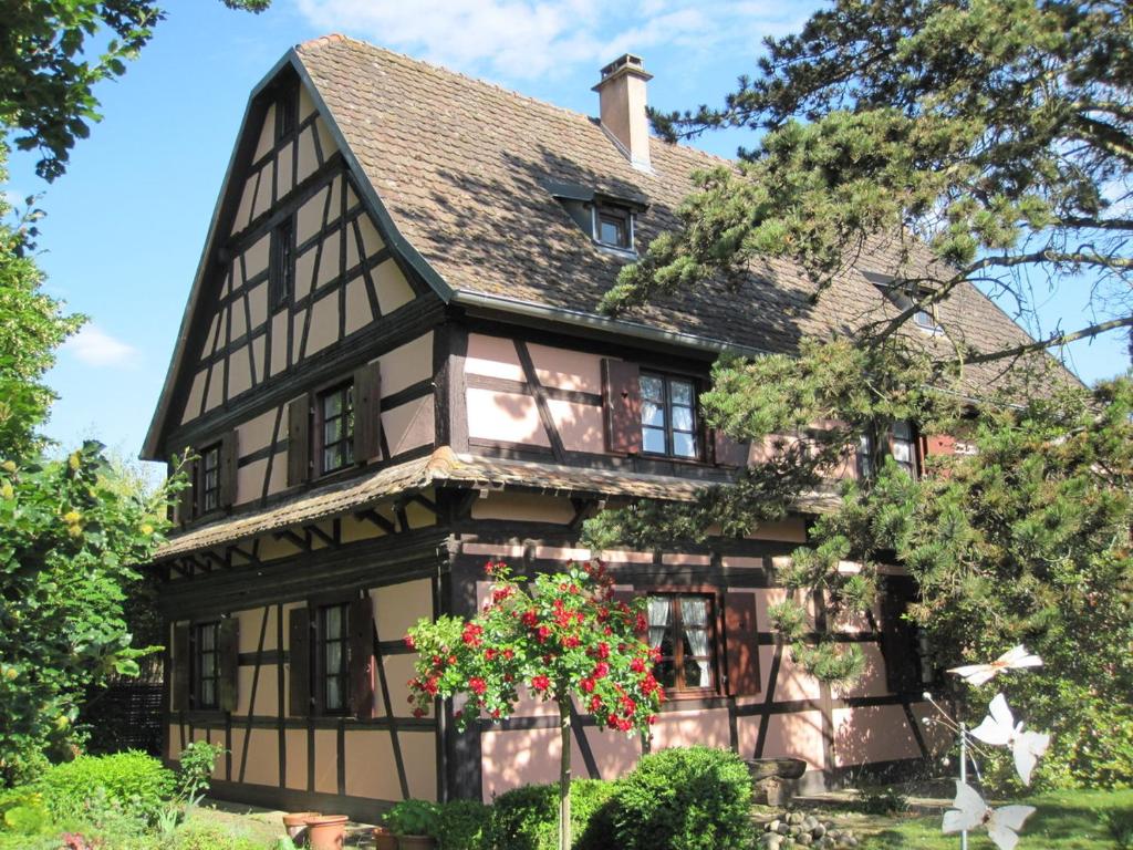 Gîte Le Verdon