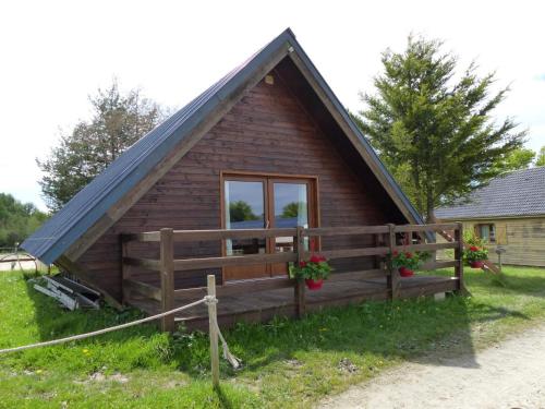 Gîte Le Vernet, 3 pièces, 5 personnes - FR-1-489-274
