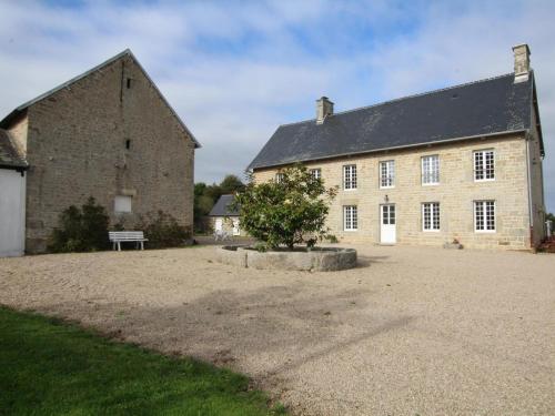 Gîte Le Vicel, 4 pièces, 6 personnes - FR-1-362-130