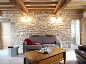 Gîte Le Vicel, 4 pièces, 6 personnes - FR-1-362-130