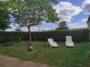 gite le vieux perrin