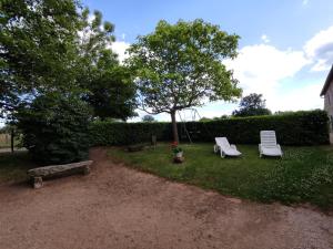 gite le vieux perrin