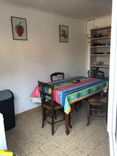 Gîte Lea - gîte à la campagne