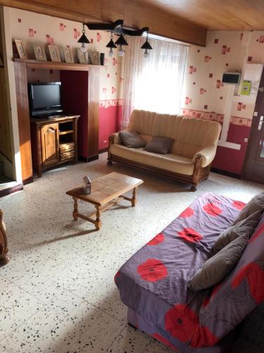 Gîte Lea - gîte à la campagne