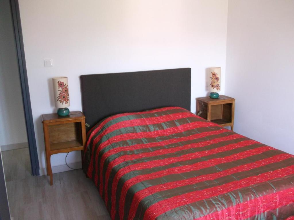 Maison de vacances Gite LEGRAND 8 Avenue de BELLE VUE 66500 Prades