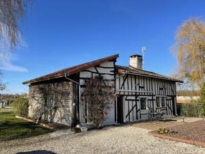 Maison de vacances Gîte Lentilles, 3 pièces, 4 personnes - FR-1-543-64 1 Rue du Moulin 10330 Lentilles -1