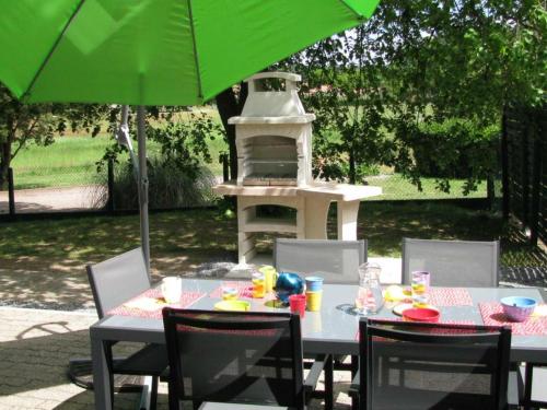 Gîte Léon, 3 pièces, 4 personnes - FR-1-360-121