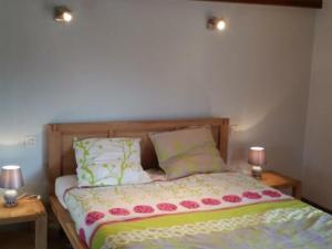 Gîte Léon, 3 pièces, 4 personnes - FR-1-360-121