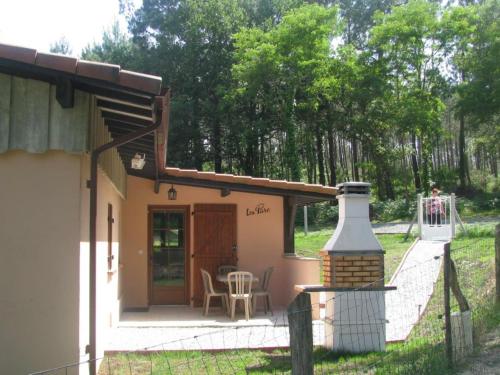 Gîte Léon, 3 pièces, 4 personnes - FR-1-360-428