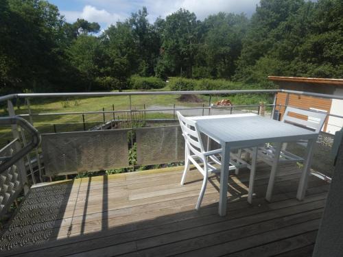Gîte Léon, 3 pièces, 4 personnes - FR-1-360-709