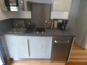 Gîte Léon, 3 pièces, 4 personnes - FR-1-360-709