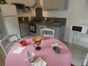 Gîte Léon, 3 pièces, 4 personnes - FR-1-360-715