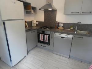Gîte Léon, 3 pièces, 4 personnes - FR-1-360-715