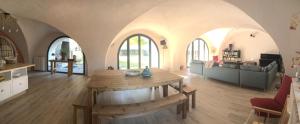 Gite Les 3 Arches