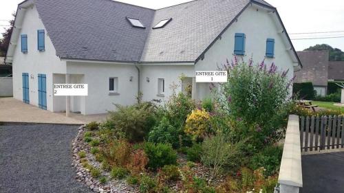 Gîte Les 3 Edelweiss - GITE 2