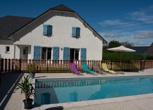 Gîte Les 3 Edelweiss - GITE 2