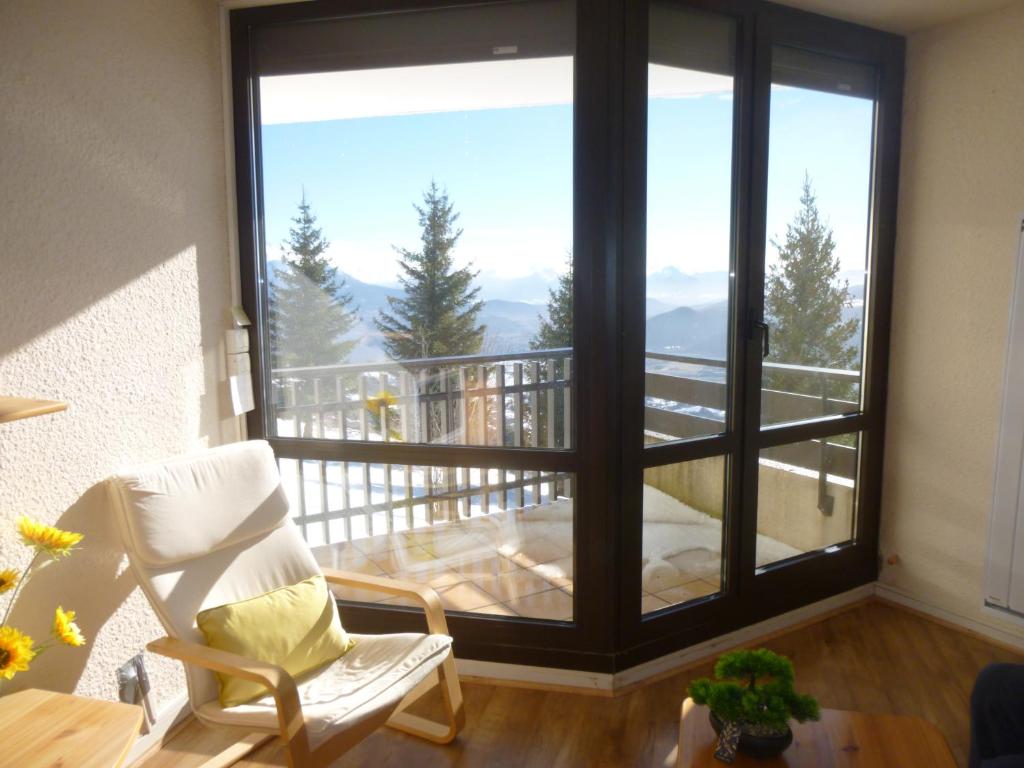 Gîte Les 3 Edelweiss - GITE 2 64570 Arette
