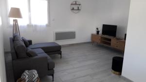 GITE LES 3 EDELWEISS - Maison SEGUITTE - 6 PERSONNES