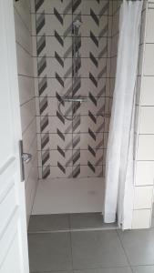GITE LES 3 EDELWEISS - Maison SEGUITTE - 6 PERSONNES