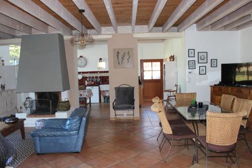 Gîte Les Arcades