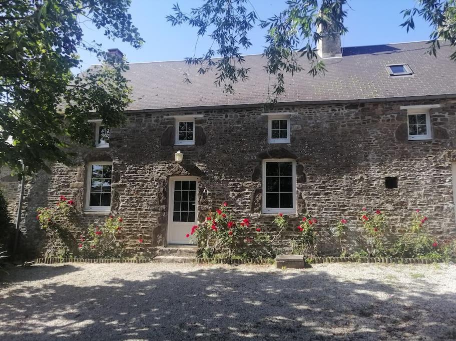 Maison de vacances Gîte Les Aubins - Bord de Mer - Cotentin 24 Rue des Aubins 50430 Bretteville-sur-Ay