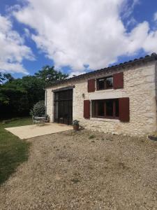 Gite Les Barts in Loubes Bernac nr Eymet
