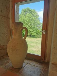Gite Les Barts in Loubes Bernac nr Eymet