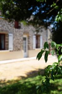 Gîte Les Brières d'en Bas - Linge de lit, de maison et de toilette non fourni