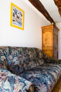 Gîte Les Brières d'en Bas - Linge de lit, de maison et de toilette non fourni