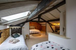 Gite LES CHENES - DOMAINE DE CABAN