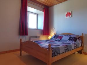 Gîte Les Estables, 3 pièces, 6 personnes - FR-1-582-148