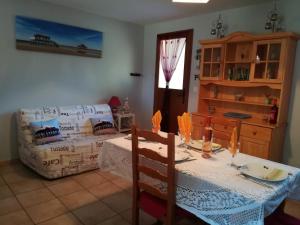 Maison de vacances Gite Les Garbails 18 Chemin des Gargails 33114 Le Barp Aquitaine