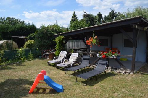 Gîte Les Glycines 68230 TURCKHEIM