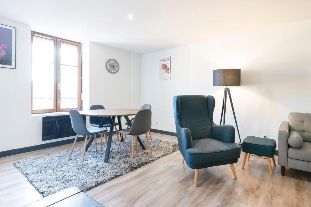 Gite Les Grèves 76200 Dieppe