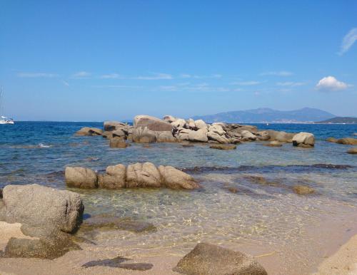 Gîte Les Hauts de Benista