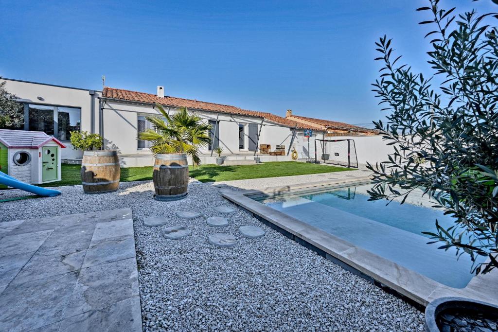 Gîte Les Hauts de Morey - Aux Bonnes-Mares 21220 Morey-Saint-Denis