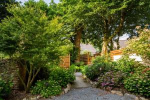 Gîte Les Hortensias Du Haut-Bois