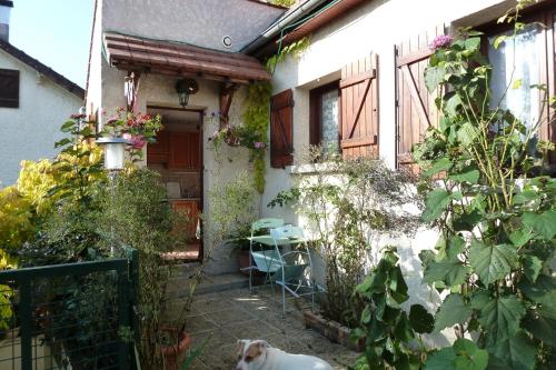 Gîte Les Iris