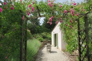 Maison de vacances gite les Lavandes 705 Route de Toulaud 07130 Soyons Rhône-Alpes