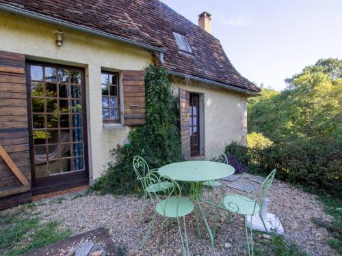Gîte Les Lèches, 2 pièces, 2 personnes - FR-1-616-231