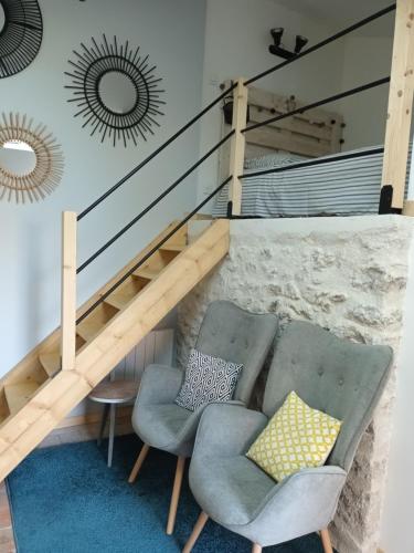 Gite Les Marais Beaugency