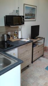 Gite Les Marais Beaugency