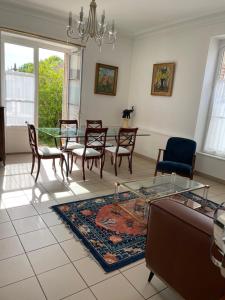 Gîte Les Minimes