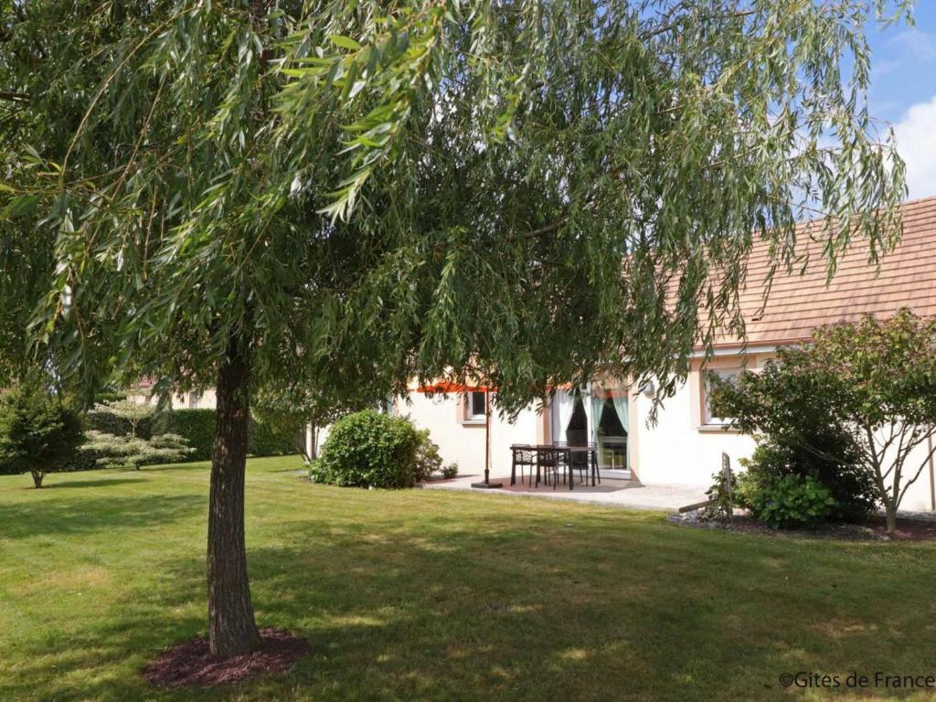 Gîte Les Monts-d'Andaine, 3 pièces, 5 personnes - FR-1-497-151 7 rue de Contades Saint Maurice du Désert, 61600 Saint-Maurice-du-Désert