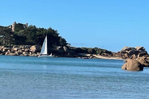 Gîte les Mouettes entre Terre et Mer