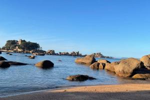 Gîte les Mouettes entre Terre et Mer
